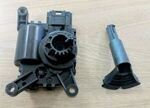 5WA-898-511 - Motor TEMPERATURE REGULATING FLAP 2015-2025 Audi