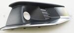 8W0807682AK3Q7 - Body: Outer Grille for Audi Image