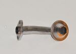 38115251B - : Audi Oil Suction Pipe for Audi Image