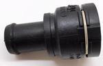 3B0122291B - Cooling System: Water Hose Coupling for Audi Image
