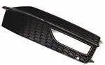 8K0807682M01C - Body: Lower Grille for Audi Image