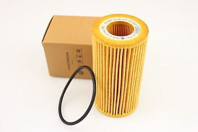 59198405B - : Filterelem for Audi Image