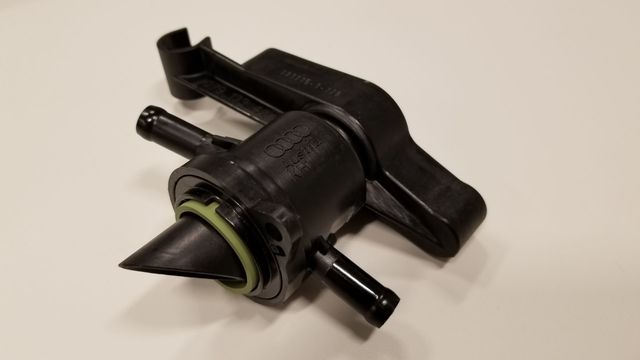 79133424S - : Coolant Adapter for Audi Image