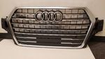 4M0853651JMX3 - Body: Grille for Audi Image
