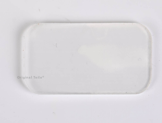 8L3863145 - : Anti-Squeak Foil for Audi Image