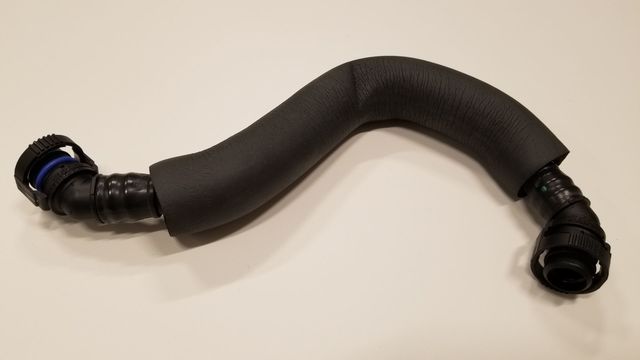 6J103221A - : PCV Venthose for Audi Image