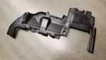 4G8121283AE - : Audi A7 Radiator Side Air Duct for Audi Image