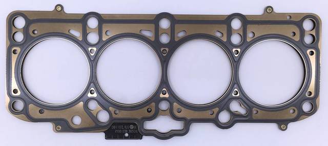 38103383DE - : Gasket for Audi Image