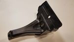 4H0807140 - Body: Retaining Bracket for Audi Image
