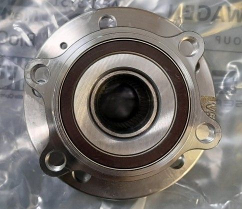 1K0407621F - : Wheel Hub for Audi Image