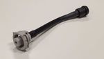 4M0121081AK - : Audi Q7 Coolant Vent Tube for Audi Image