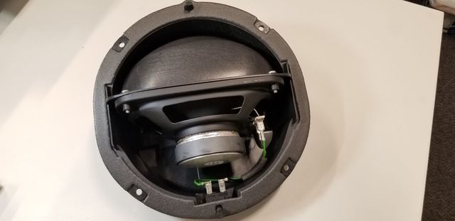 8W5-035-297-A - Speaker 2017-2025 Audi | Audi Parts Store