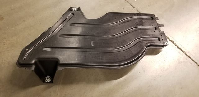 5Q0825206K - : Lining for Audi Image