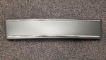 8E0807287C1QP - Body: License Molding for Audi Image