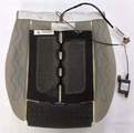 4G0898522T - Body: Seat Cushion Pad for Audi Image