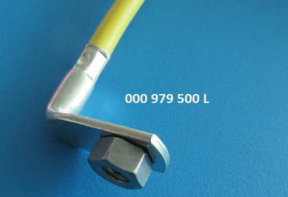 979500L - : Lead for Audi Image