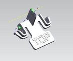 80A955159A - : Cap Bracket for Audi Image