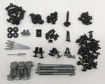 4G0098623B - : Bumper Cover Mount Kit for Audi Image