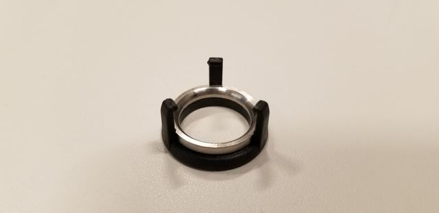 6E906189F - : Supp.Part for Audi Image