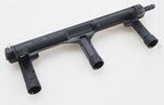 6E133681L - Fuel System: Fuel Rail for Audi Image