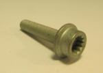 N10761001 - Cooling System: Tensioner Bolt for Audi Image