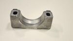 4S0411031A - : Audi R8 Stabilizer Bracket for Audi Image