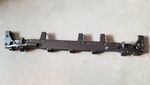 80A807550C - Body: Bumper Impact Absorber for Audi Image