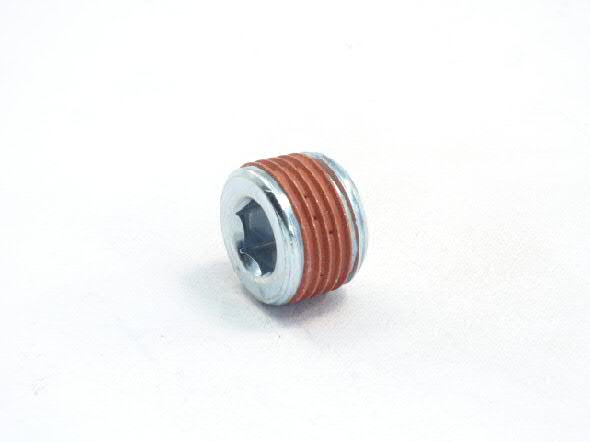BU301125 - : Plug for Audi Image