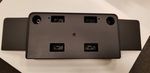 8V4807287N3FZ - Body: License Bracket for Audi Image