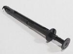 4KE512182 - Suspension: Stone Guard Pin for Audi Image