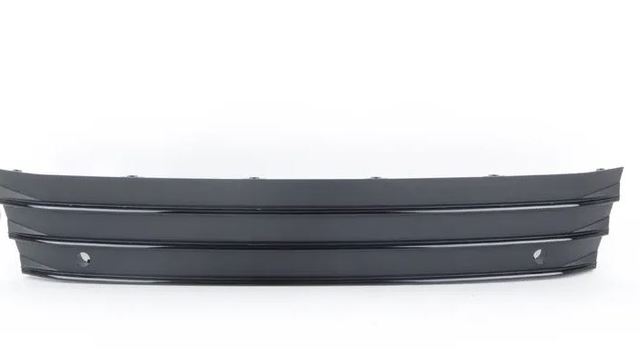 4G8807287ACKA - : Front Grill Trim Cover for Audi Image