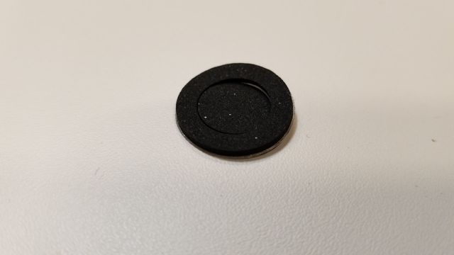 4E0980555 - : Gasket for Audi Image