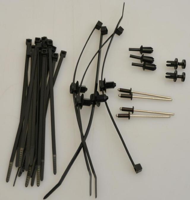 4S7998345 - : Secur.Set for Audi Image