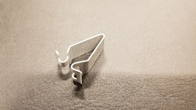 8X0-867-276 - Trunk Side Trim Clip 2009-2025 Audi | Audi Parts Store