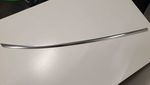 8V5839644C2ZZ - Body: Door Reveal Molding for Audi Image