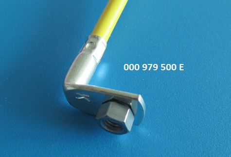 979500E - : Lead for Audi Image
