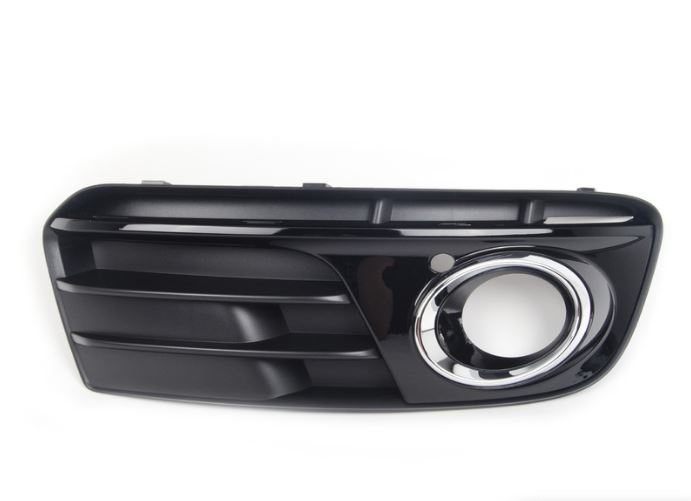8R0807682JBJI - Body: Outer Grille for Audi Image