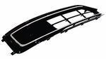 4H0807680RT94 - : Right Bumper Outer Grille for Audi Image