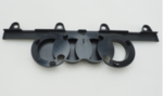 4M8853037C - : Center Grille Support Bracket for Audi Image