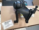 79145462M - Air &amp; Fuel Delivery: Turbocharger Wastegate Actuator for Audi Image