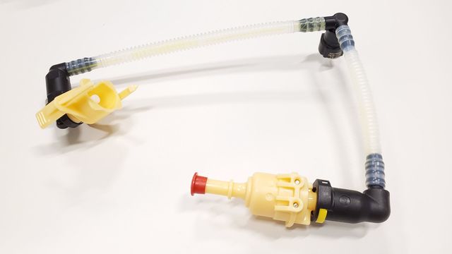 8K0298112G - : Fuel pump Repair Set for Audi Image