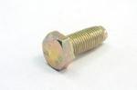 1H0857799 - Electrical: Seat Belt Lap And Shoulder Belt Bolt for Audi Image