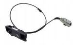 5Q7885681C - Body: Latch for Audi Image
