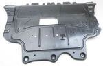 8Y0825236A - : Engine Baffle Pan for Audi Image