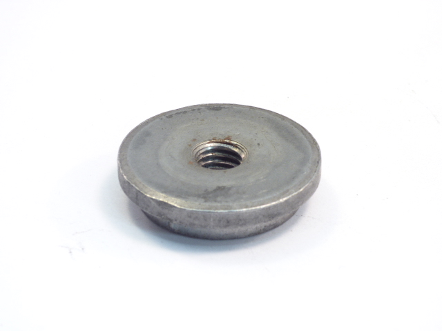 2A409373 - : Nut for Audi Image