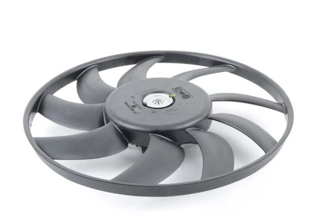 8K0959455T - : Engine Cooling Fan Motor for Audi Image
