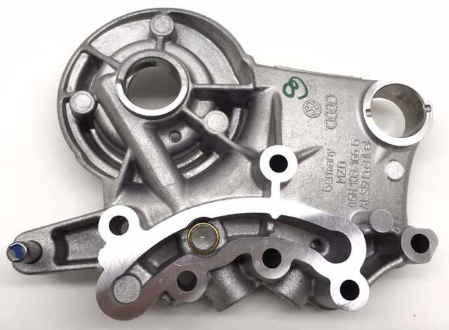 6H103144K - : Bracket for Audi Image