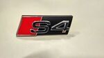 8W0853736A2ZZ - : Audi Front Grille Nameplate for Audi Image