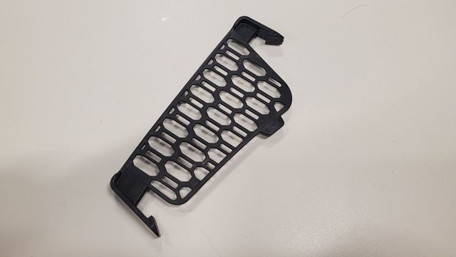 8V5807680 - : Audi RS3 Bumper Grille for Audi Image