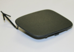 4M0807241B4W3 - Body: Tow Eye Cap for Audi Image